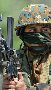 Salute to our Brave Soldiers of the Indian Army indian army wallpaper