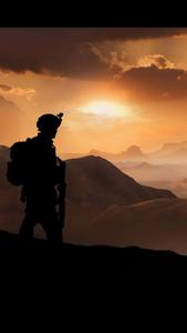 Saluting the Brave Indian Army indian army wallpaper