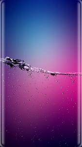 Samsung Full HD Water samsung full hd wallpaper