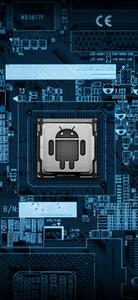Samsung Galaxy S22 Android Circuit samsung galaxy s22 wallpaper