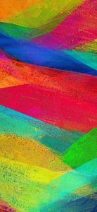 Samsung Galaxy S22 Brush Strokes samsung galaxy s22 wallpaper