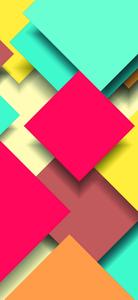 Samsung Galaxy S22 Colorful Squares samsung galaxy s22 wallpaper