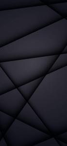 Samsung Galaxy S22 Dark Polygon samsung galaxy s22 wallpaper