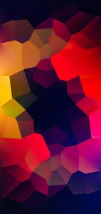 Samsung Galaxy S22 Geometric Pattern samsung galaxy s22 wallpaper