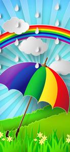 Samsung Galaxy S22 Rainy Weather samsung galaxy s22 wallpaper