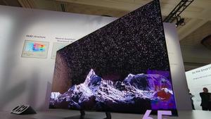 Samsung Oled Display Picture oled wallpaper