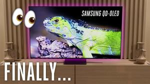 Samsung QLED TV Picture samsung wallpaper