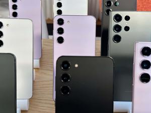 Samsung With Triple Camera Phones Picture samsung wallpaper