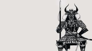 Samurai background samurai wallpaper