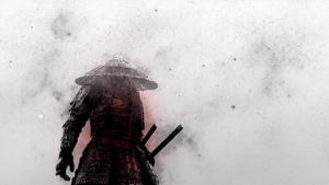 Samurai background samurai wallpaper