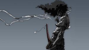 Samurai Ready For Battle samurai wallpaper