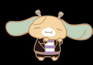 Sanrio Character Pochacco Friend sanrio wallpaper