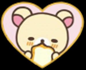 Sanrio Characterin Heart Shape sanrio wallpaper