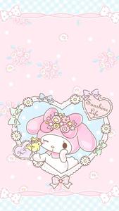 Sanrio Characters Bring Joy To Everyone cute sanrio wallpaper