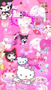 Sanrio For Y2k y2k wallpaper