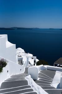 Santorini White Aesthetic white aesthetic wallpaper