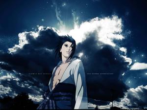 Sasuke background sasuke wallpaper
