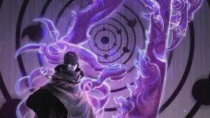 Sasuke Rinnegan Dōjutsu sasuke wallpaper