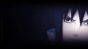 Sasuke Uchiha - Ready for Battle sasuke wallpaper