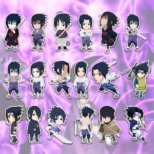 Sasuke Uchiha - The Last of the Uchiha Clan sasuke wallpaper