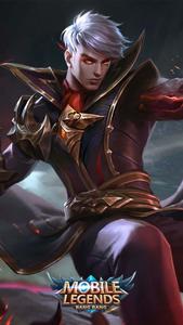 Savor victory with Mobile Legends! mobile legends wallpaper