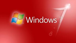 Savour the beauty of Windows 7 windows 7 wallpaper