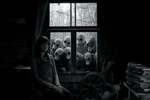 Scary Background scary wallpaper