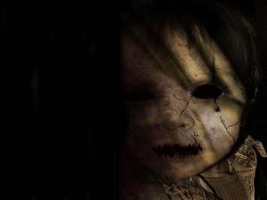 Scary Background scary wallpaper