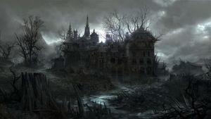 Scary Background scary wallpaper