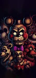 Scary Background scary wallpaper
