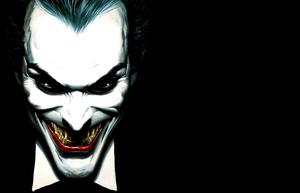 Scary Face Joker joker wallpaper