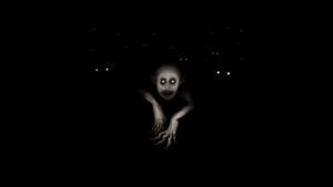 Scary Ghost At Night Picture scary wallpaper