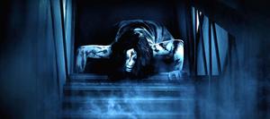 Scary Sadako Picture scary wallpaper