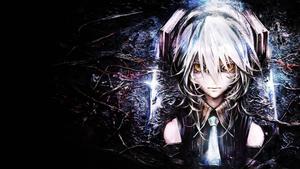 School Boy Dark Anime dark anime wallpaper