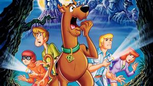 Scooby Doo 4k Cartoon 4k cartoon wallpaper