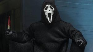 Scream Ghostface Bloody Knife scream wallpaper