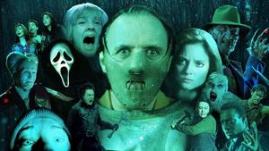 Scream Horror Film Picture horror wallpaper