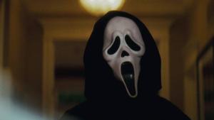 Scream Killer Villain Ghostface scream wallpaper