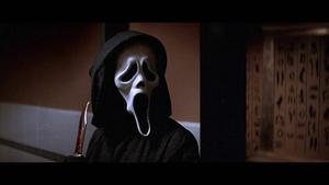 Scream White Mask scream wallpaper
