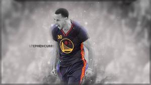 Screaming Stephen Curry stephen curry wallpaper