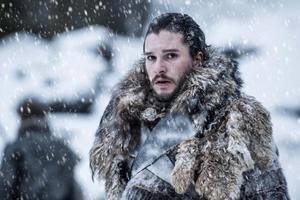 Secure the Iron Throne game of thrones wallpaper