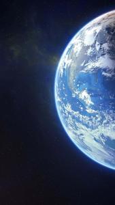 Seeing the World From A Different Perspective iphone earth wallpaper