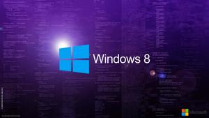 Seeing The World Through Windows windows wallpaper