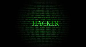 Seize the Digital World hacker wallpaper