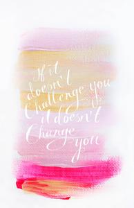 Self-Esteem Motivational Quotes iPhone  Wallpaper