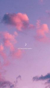 Serene Pastel Colors Create a Graceful Aesthetic pastel aesthetic wallpaper