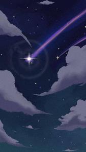 Serenity in the Silver Luminance: A Moonlit Night moon aesthetic wallpaper