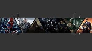 Set your gaming channel up for success with a stunning banner! youtube banner gaming wallpaper