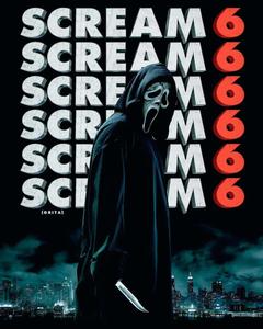 Seven Years After His Horrifying Debut, Ghostface Scream is Still Giving Us Nightmares scream wallpaper