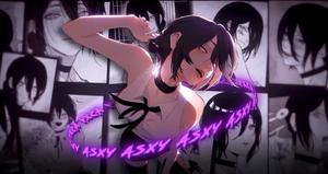 sexy anime girl wallpaper /cute/4k Wallpaper